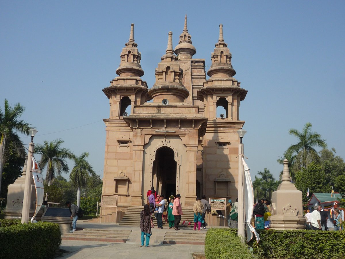 Mulgandha Kuti Vihar02